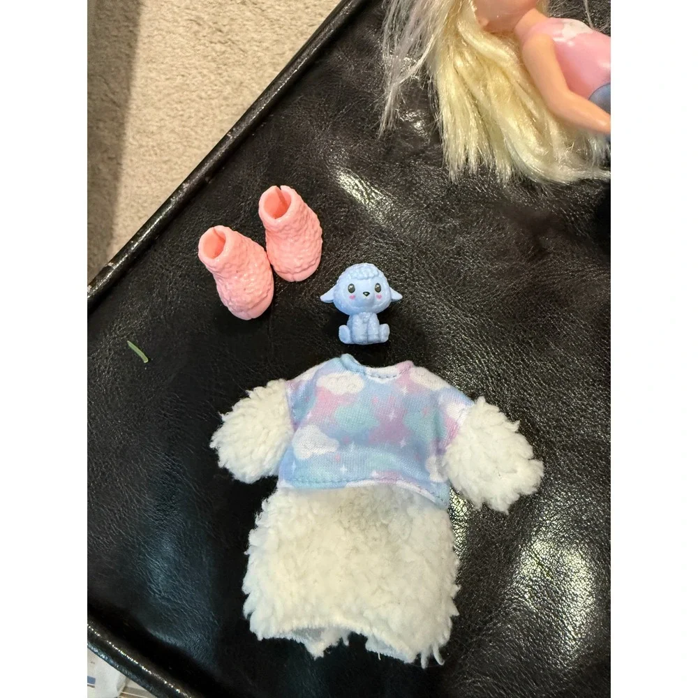 Barbie this charming